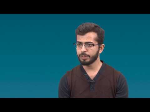 Early Stage Researcher 13 - Muhammad Umair Mukati