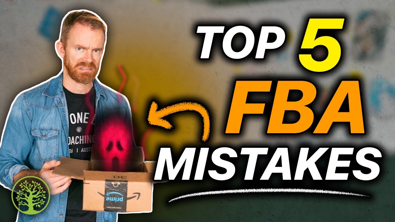 Why Is My Product Not Selling on Amazon FBA?