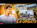 Lets Explore 3 8 New Update Newupdates Bgmilive Shortsstream VINI IS LIVE