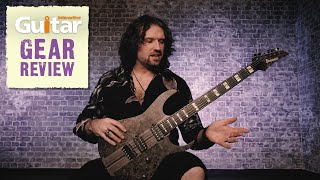 Video thumbnail for IBANEZ RGT1221PB | Guitar Interactive | Review by Guitar Interactive Magazine