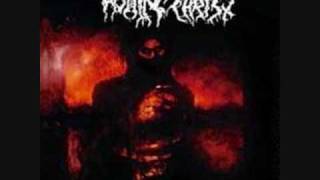 Rotting Christ Visions of the Dead Lover