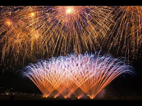 Belgium - 10th Philippine International Pyromusical Competition 2019