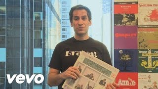 Seth Rudetsky Deconstructs Barbra Streisand Singing “Nobody Makes a Pass” from Pins and Needles | Legends of Broadway Video Series