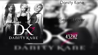 Danity Kane - Secret Lover (432HZ)