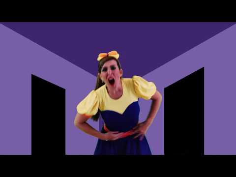 EL BAILE DEL BAÑO  - El Show de Bely y Beto