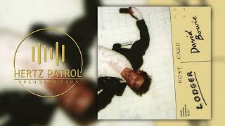 David Bowie Move On 432hz