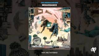 The Underachievers  -  Saint Paul (Ft. Mello)