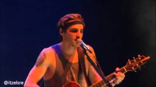 Heffron Drive - &quot;Had to Be Panama/Mexico (Unplugged)&quot; Mexico City