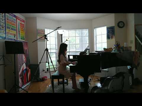 The Prayer- Betty Chen