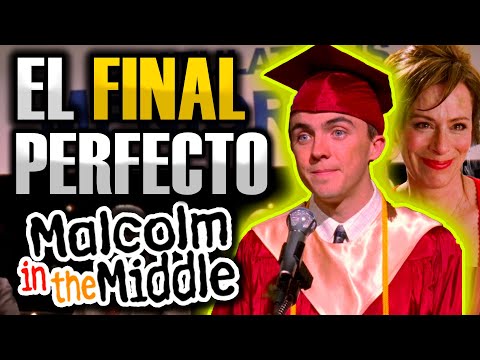 EL MEJOR FINAL, MALCOLM el DE EN MEDIO 😭 | El RESUMEN de Georgie