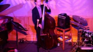 Lawrence Sieberth Trio “Harlem Blues"