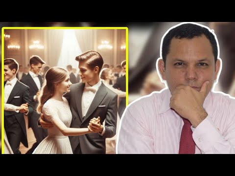 ¿Se puede bailar el vals en un quinceañero cristiano?