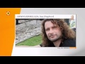 Erwin Vermeulen in de uitzending