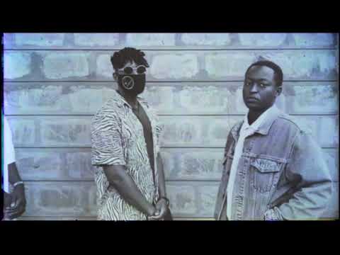 Change - Chevy Kev, Lukorito, Danzo & RVMP (Official Visualiser)