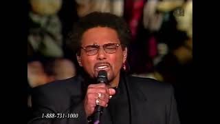 Aaron Neville - Jesus Loves Me -Jesus Music - Yes!