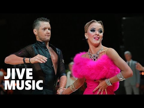 Jive music: Moses Crane – Boppin' Shoes