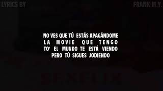 Alex Rose - Sigues Preguntando (Letra/Lyrics2018)