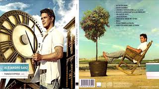 ALEJANDRO SANZ - MALA