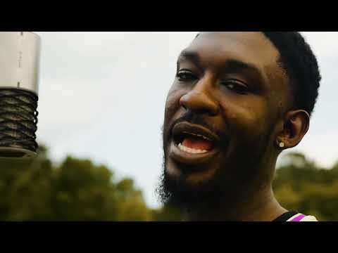 Rico Blacc - Roccstar (Official Mic Drop Video)