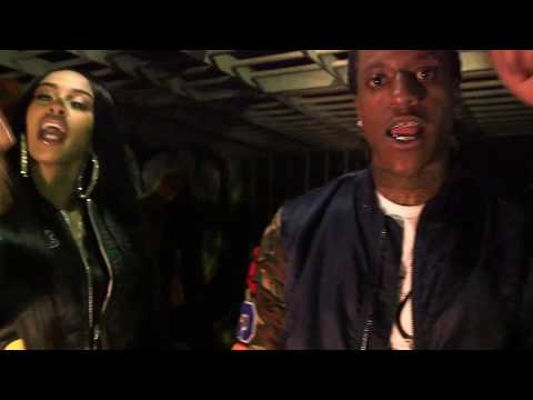 Chella H x Rico Recklezz  -  GANG