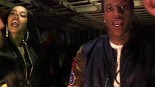 Chella H x Rico Recklezz  -  GANG