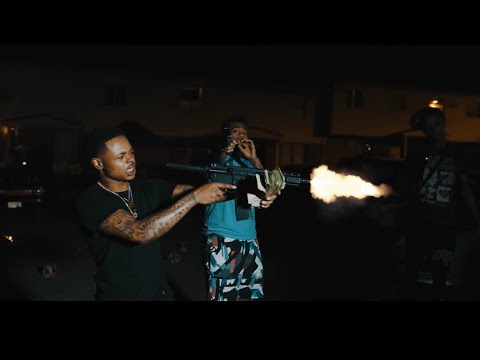 Gaida Noriega ft. SkoreLord - "AUDEMAR" Shot By @ShotBySlipz