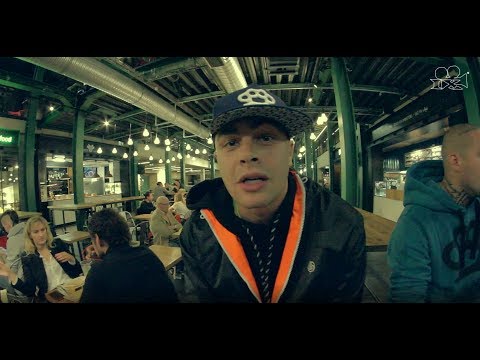 Małach/Rufuz- Na Serio ft. Bilon/HG (KADR NA PLAN) 9LITER FILMY