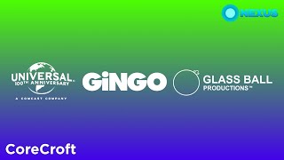 Universal Pictures/Gingo Movies/Glass Ball Productions (2012; Nexus AU)