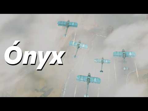 The Fall of Ónyx: The Battle That Changed Foxhole Forever