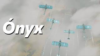 The Fall of Ónyx: The Battle That Changed Foxhole Forever