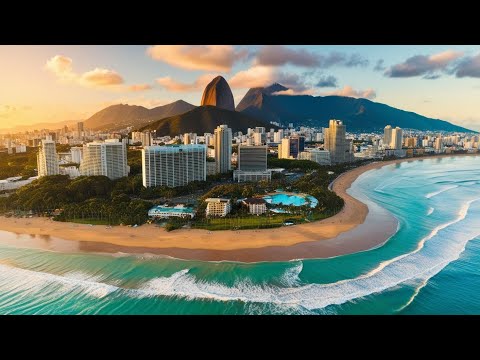 Brasilien 🇧🇷, wie du es noch nie gesehen hast