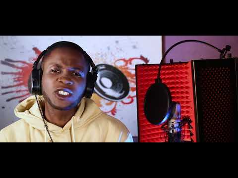 ZIMA ft. DOLLYHP - ZERO JOY (OFFICIAL VIDEO)