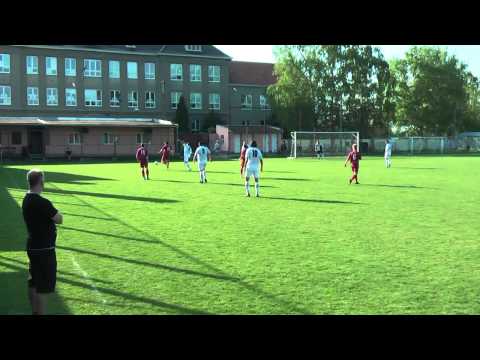 TJ Smržice - TJ Haná Prostějov B (0:1) 8.5.2013