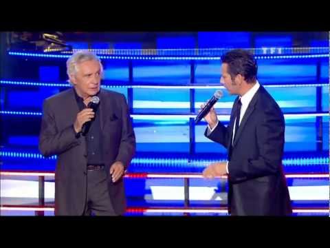 Laurent Gerra & Michel Sardou