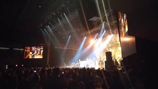 Volbeat - Rebound Las Vegas 2016