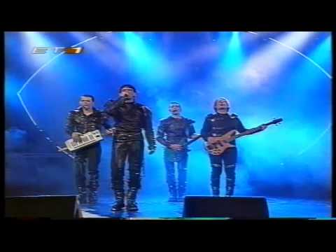 Michalis Rakintzis - S.A.G.A.P.O.  - VICTORY REPRISE - GRE Ellinikόs Telikόs 2002