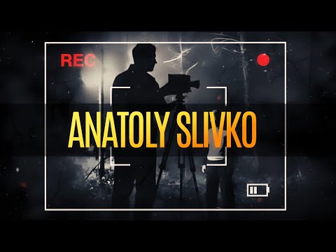 THE DEATH CLUB OF NEWINNOMYSSK | The Anatoly Slivko File