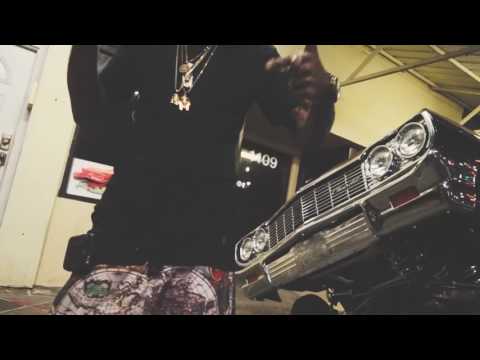 Street Wiz - Atmosphere (Official Music Video)