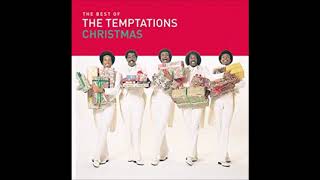 The Temptations Rudolph-The Red Nosed Reindeer