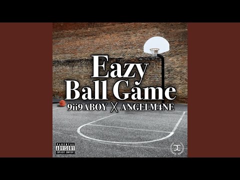 Eazy Ball Game