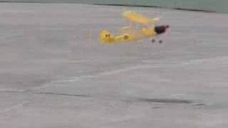 AeroFred.com Tiger Moth!
