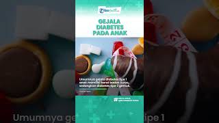 Awas Bahaya Diabetes pada Anak Bisa Mengancam Nyawa, Kenali Gejala yang Harus Diketahui Orangtua