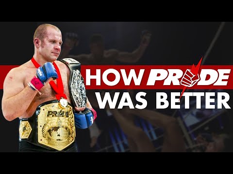 10 Things That Were Definitely Better About Pride