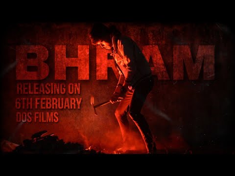 Omkar Nandlaskar  Shortfilm