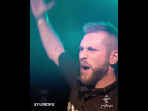 Remzcore & Syndrome - Pretty song  (Remz Roster 11)