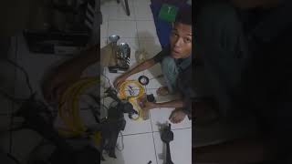 Download lagu Klakson Hino RK RN mp3