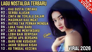 Download lagu LAGU NOSTALGIA PALING SEDIH π PATAH HATI/TEMBANG KENANGAN TERBARU 'KAU DUSTAI CINTAKU' mp3 Download lagu LAGU NOSTALGIA PALING SEDIH π PATAH HATI/TEMBANG KENANGAN TERBARU 'KAU DUSTAI CINTAKU' mp3