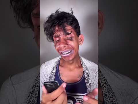 ME MANDOU EMBORA DA SUA VIDA, TERMINOU COMIGO POR MENSAGEM