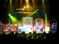 Imagination Movers- Getting Stronger