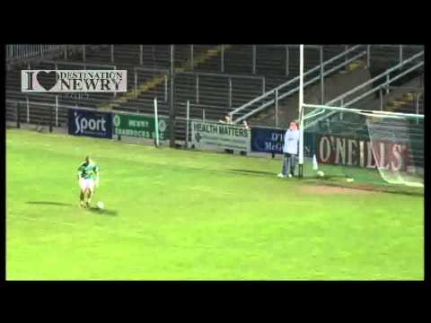 Rostrevor v Clonduff